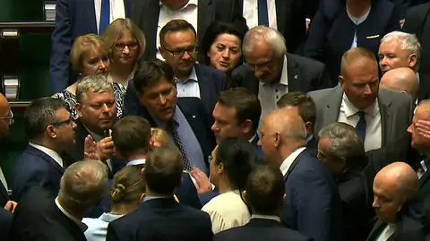 Proszę zatrzymać czas