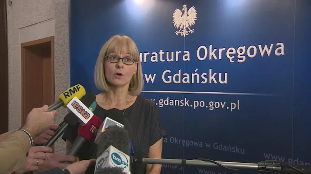 Wpłynęła opinia w sprawie Stefana W.