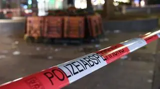 Dla islamistów samobójstwo "nie istnieje". Motywów strzelaniny może być kilka