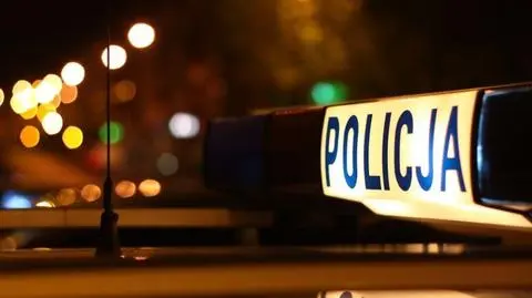 "Wyjaśniamy wszystkie okoliczności"