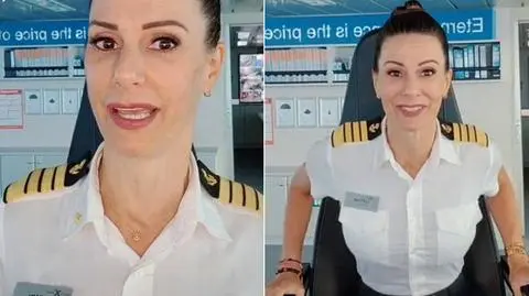 "Jesteś tylko kobietą". Krótka lekcja gramatyki dla seksisty