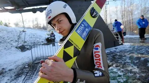 Doleżal wybrał. Wiemy, kto zastąpi Murańkę