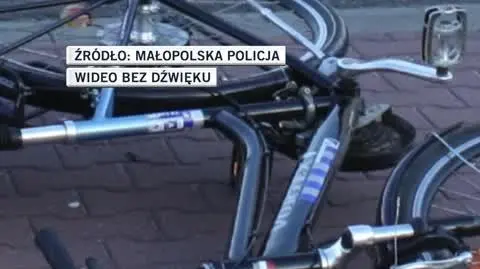 malopolska policja 