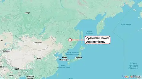 Żydowski Obwód Autonomiczny
