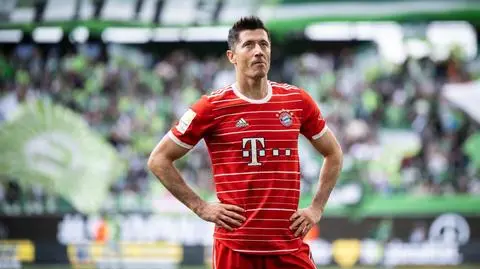 Niemiecka legenda o transferze Lewandowskiego. "Więcej emocji w Bundeslidze"