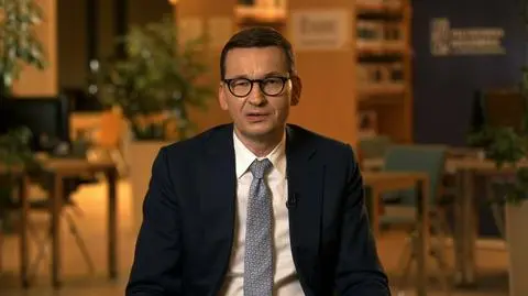 Mateusz Morawiecki 