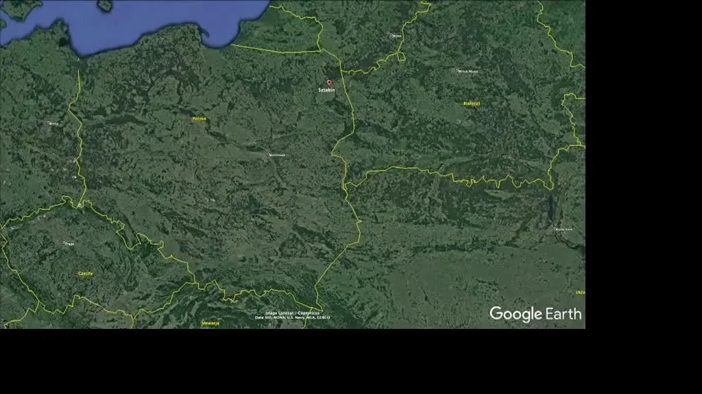 sztabin 