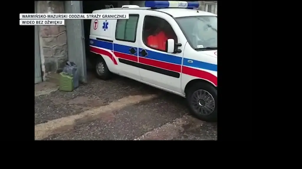 STRAŻ