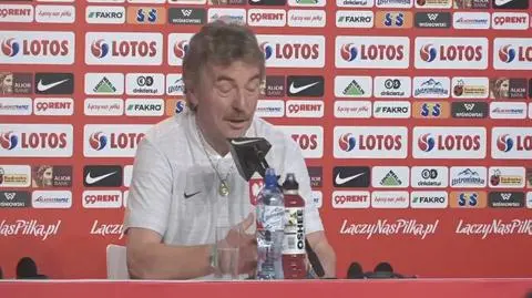 Boniek: byliśmy zamuleni