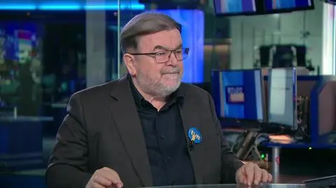 "W moim domu to ja decyduję o moim pilocie. Dzisiaj chce o tym decydować władza"