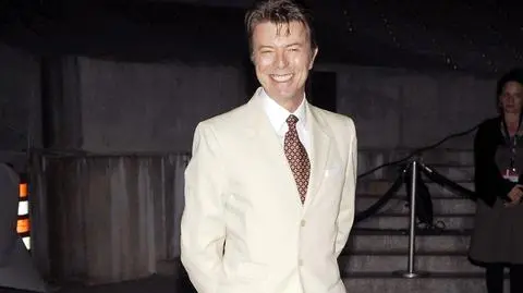 David Bowie na tysiącach godzin niepublikowanych nagrań. "Nie jest to ani film dokumentalny, ani biograficzny"