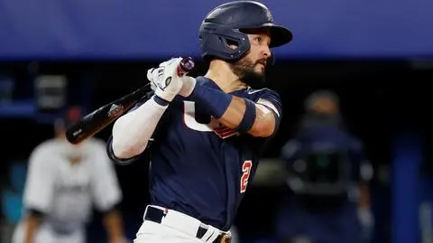 Amerykanin w elitarnym gronie. Ma medale zimowych i letnich igrzysk