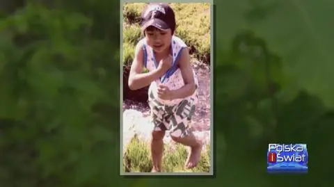 Rodzice zostawili 7-latka w górach, żeby dać mu nauczkę