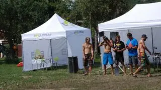 Tomasz Czaplicki ustąpił jedynie Słowakowi