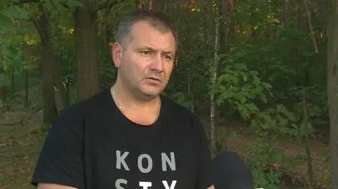 Żurek: przeniesienie zostało wykonane z naruszeniem prawa