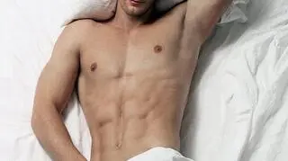 Alexander Skarsgard - gwiazda serialu "Czysta krew"