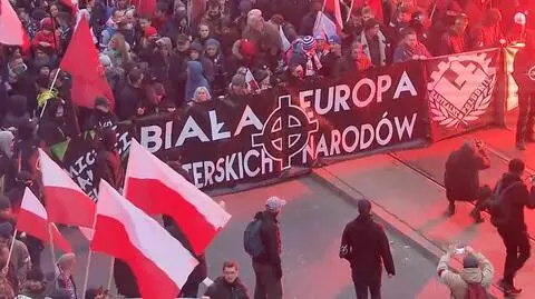 Hasła, które wywołały oburzenie