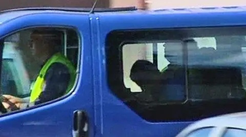 Nożownik trafił do aresztu