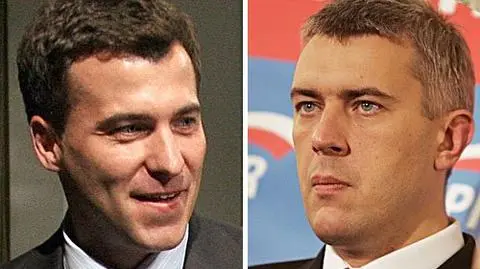 Giertych wyzywa Olejniczaka