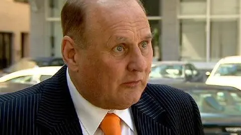 Tomaszewski przed partyjną komisję etyki