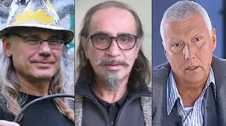 Pod listem z inicjatywy Kamila Sipowicza podpisali się m. in. Milo Kurtis i Krzysztof Krauze