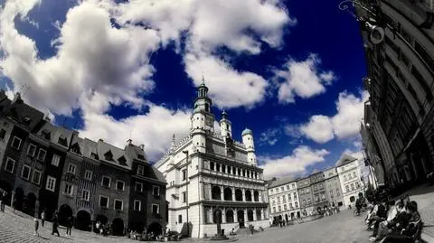 Oni wiedzą, za co lubią Poznań