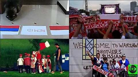 Relacje Reporterów 24 z Euro 2012