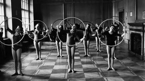 Poznański Pałac Kultury ma 50 lat