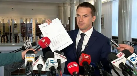Nowoczesna złoży zawiadomienie do prokuratury na premiera Morawieckiego 