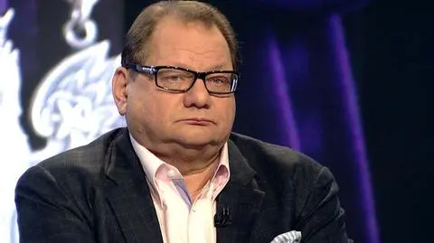 Ryszard Kalisz był szefem sejmowej komisji śledczej, która badała okoliczności śmierci Barbary Blidy