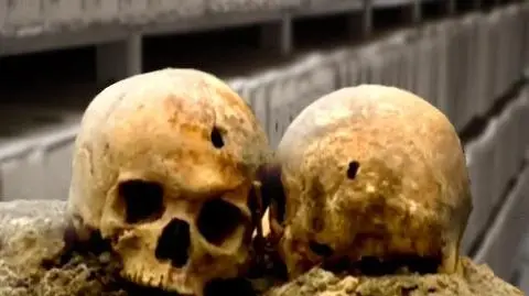 Rosja odtajnia archiwa bezpieki