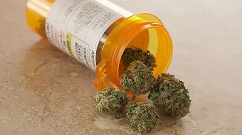 Marihuana dla poważnie chorych. Nowy Jork łagodzi prawo
