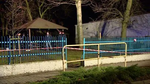 Mieszkańcy Dopiewca o makabrycznym odkryciu