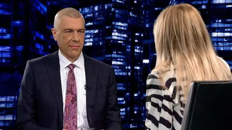  Roman Giertych w "Kropce nad i"