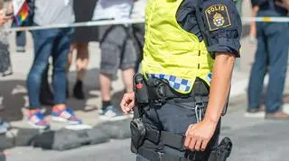Szwedzka policja mówi, że to jedno z najtragiczniejszych zabójstw ostatnich lat