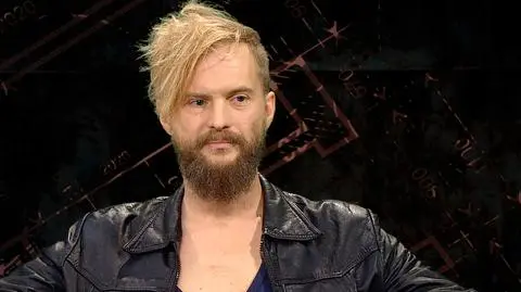 Tomasz Organek