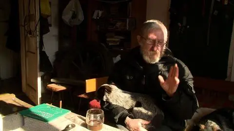 Walczyli o wolną Polskę, nie mają za co żyć. "Komunę żeśmy przeżyli, reszta to pryszcz"