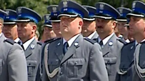 Policji życzymy najlepszego