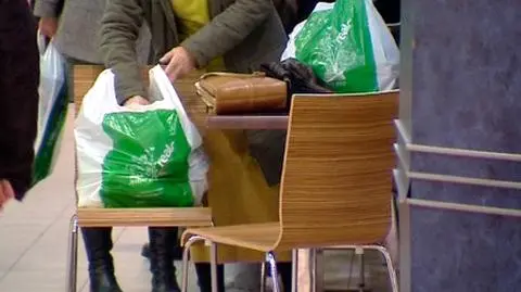 Przedświąteczni kieszonkowcy