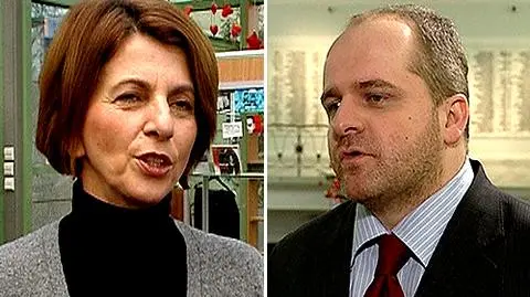 Pitera: stenogramy to manipulacja, Kowal: to dowód niemocy rządu