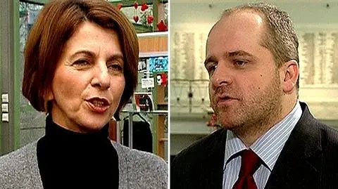 Kowal: stenogramy to dowód niemocy rządu