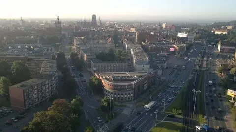 Gdańsk jednym z cudów Bałtyku