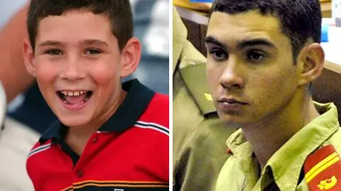 Elian 10 lat później