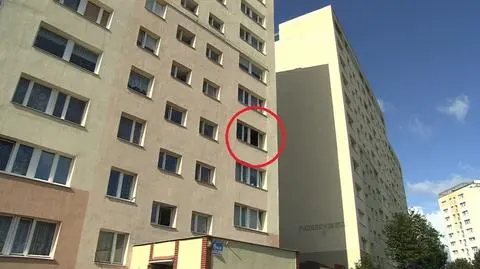 Dwie kobiety zginęły w pożarze. 
"Zwęgliło się całe łóżko"