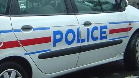 Zuchwały napad fałszywych policjantów