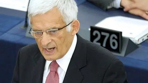 Buzek: najważniejsza Lizbona
