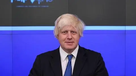 Boris Johnson zrzekł się brytyjskiego obywatelstwa