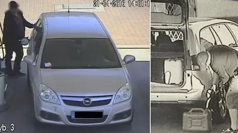 Podejrzany przyznał się do winy