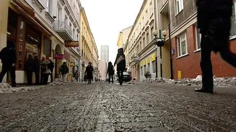 69 proc. Polaków uważa, że jest coraz gorzej