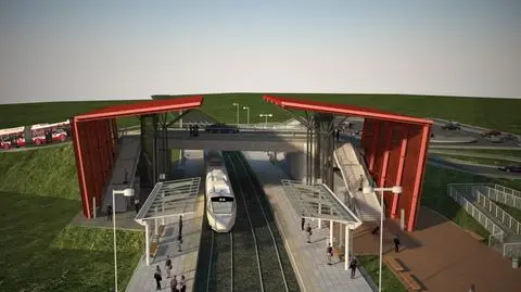 "Ostatnia złotówka" dla Pomorskiej Kolei Metropolitalnej